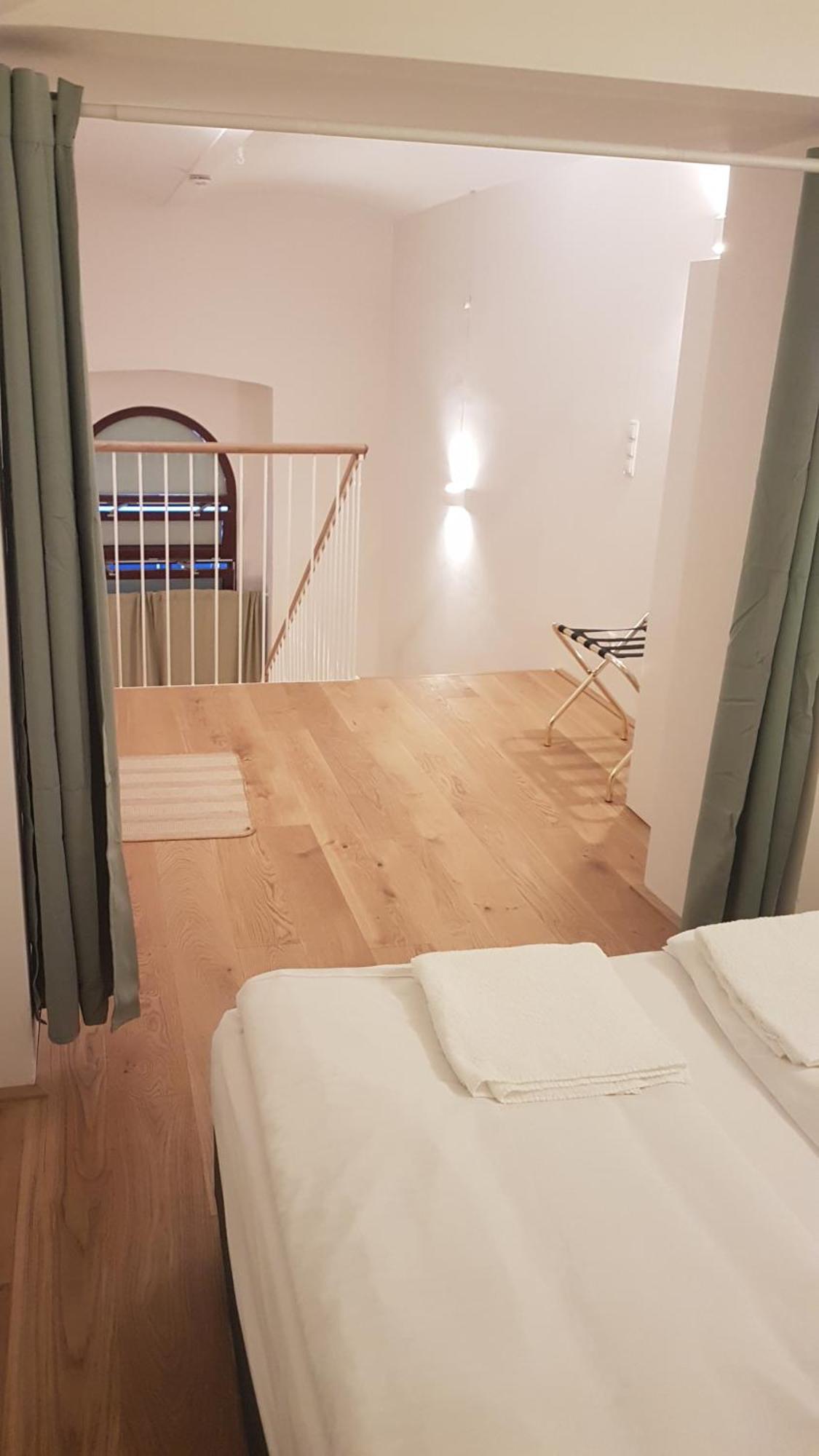 Apartment Sobieski District-1 Ring Wien