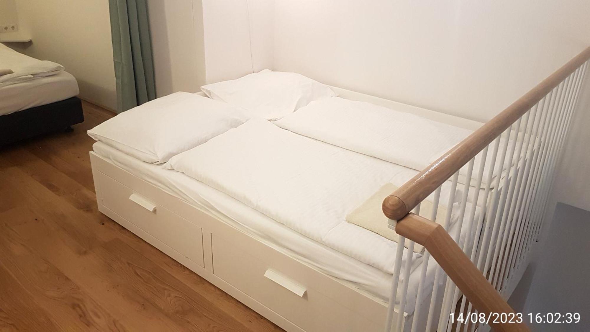 Apartment Sobieski District-1 Ring Wien